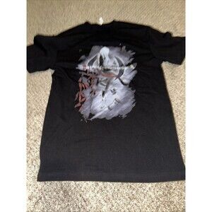 A Perfect Circle T-Shirt y2k Mens Medium Rock Grunge Band Tee. Heavyweight